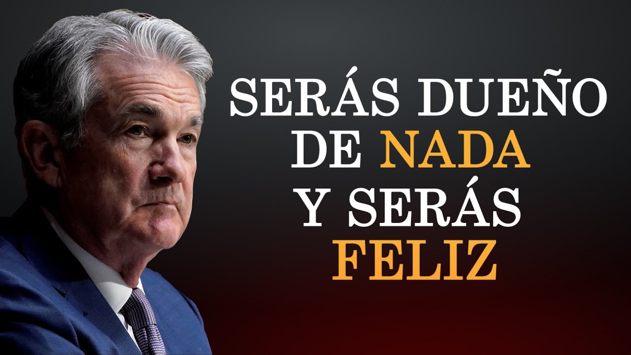 EL GRAN REINICIO – ¿La Reserva Federal está involucrada?