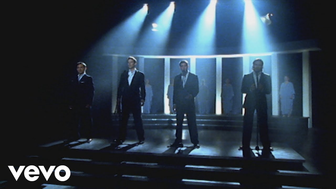 IL DIVO – Regresa a Mí (Unbreak My Heart) (Video)