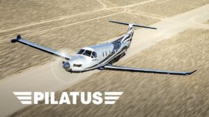 PC-12 – Polar Circumnavigation with the World’s Greatest Single