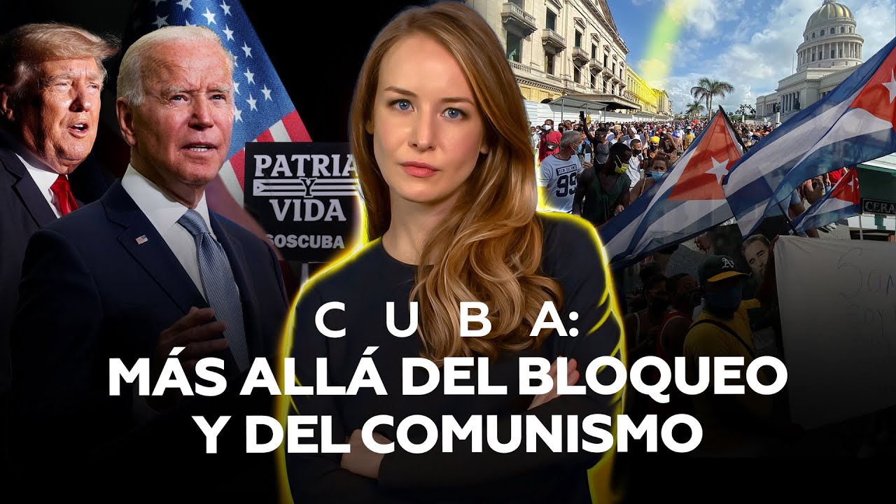 Protestas en Cuba: ¿cuál es el malestar social y qué lo provoca realmente?