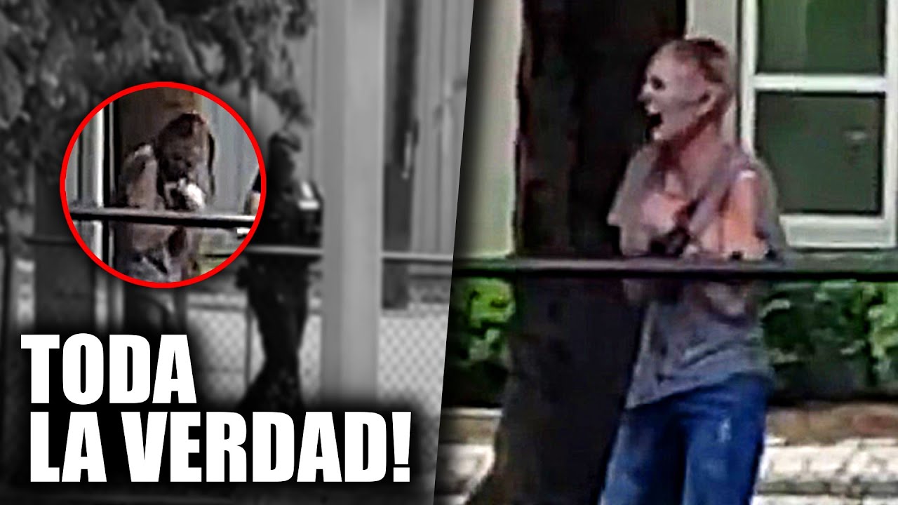 Revelan Primer Caso Zombie En La Tierra, ¿Real O Fake? Esta Es Toda La Verdad.