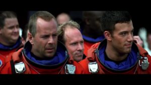 Aerosmith – I Don’t Wanna Miss a Thing – Armageddon – Original Soundtrack | SPOILER ALERT!