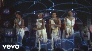 Boney M. | Rivers Of Babylon | ZDF Disco | 12-06-1978