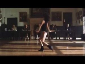 Flashdance The Movie short version to What A Feelin’ The Song long version