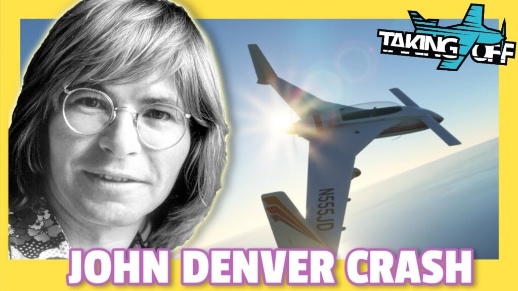 John Denver Crash! Life of John Denver & Death in LongEZ – Christy Wong Investigates / 10-12-2022