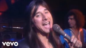 Journey – Any Way You Want It (Official Video – 1980)