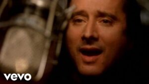 Journey – When You Love a Woman (Official Video – 1996)