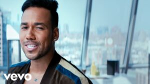 Romeo Santos – Eres Mía