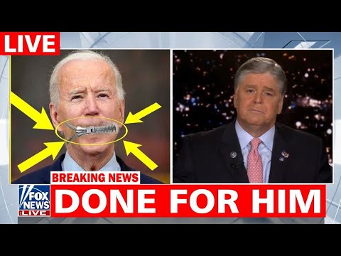 Sean Hannity | FULL HD FOX Breaking News Trump 11-08-2022