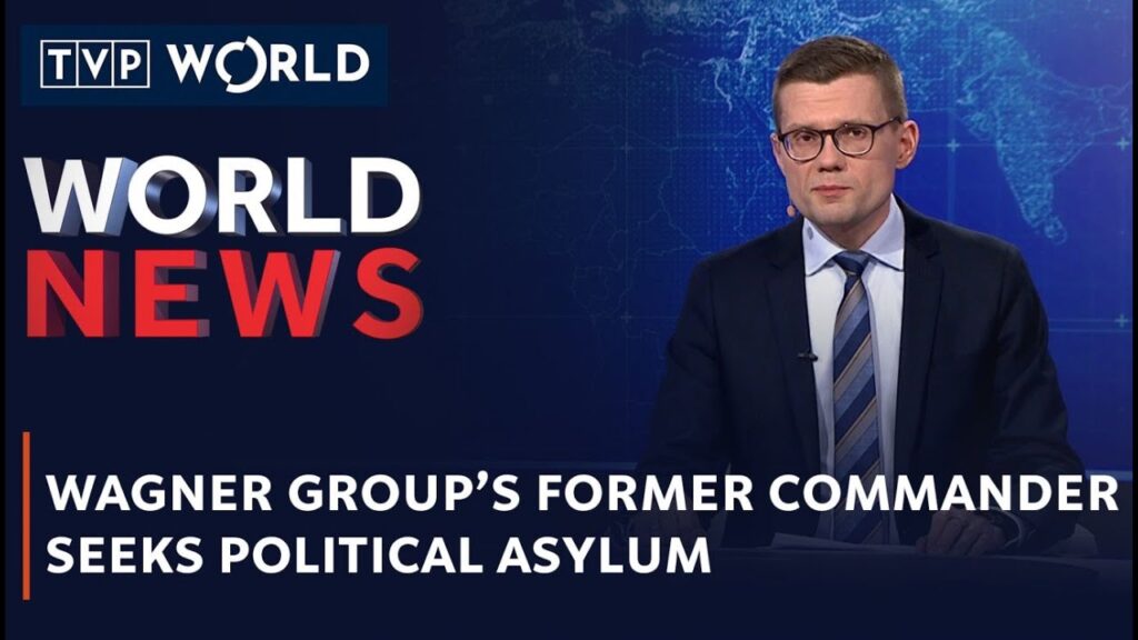 Wagner Group’s former commander seeks political asylum | World News…. 01-15-2023