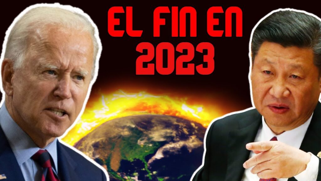 THE ECONOMIST PREDICE los riesgos del 2023!!