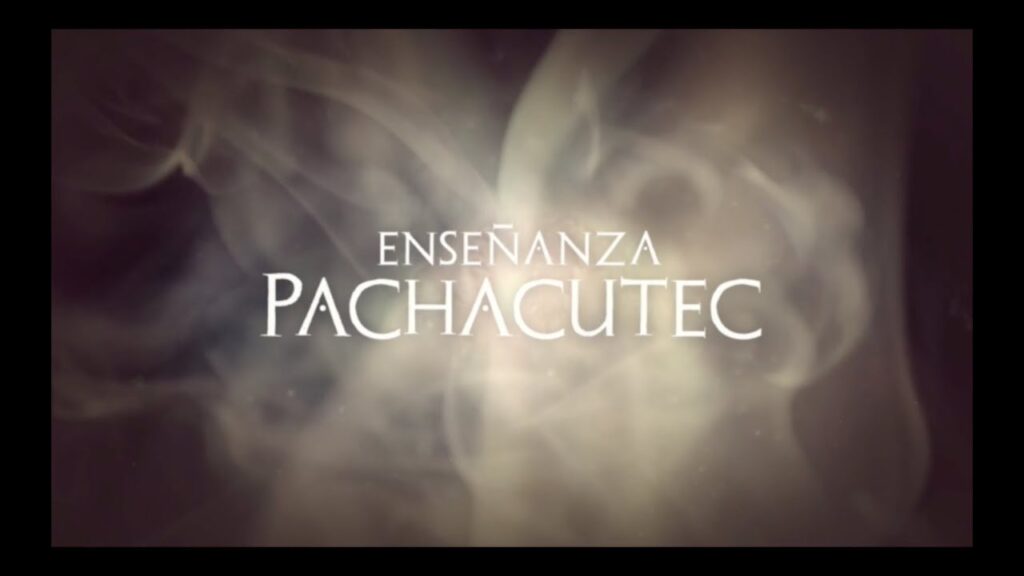 Documental: Enseñanza Pachacutec…. 03-01-2019