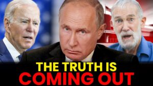 Ex-CIA: White House PANICS Over Newly Exposed War Crimes…. 03-28-2023