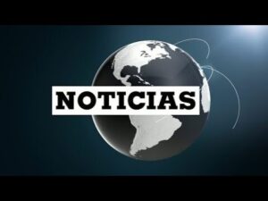 Noticias FRANCE 24 Español…. 03-04-203