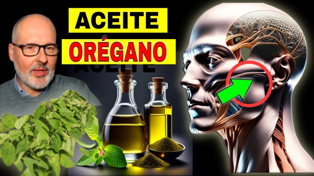 DISEASES HEALED with OREGANO OIL | HOW TO USE IT…. 04-20-2023