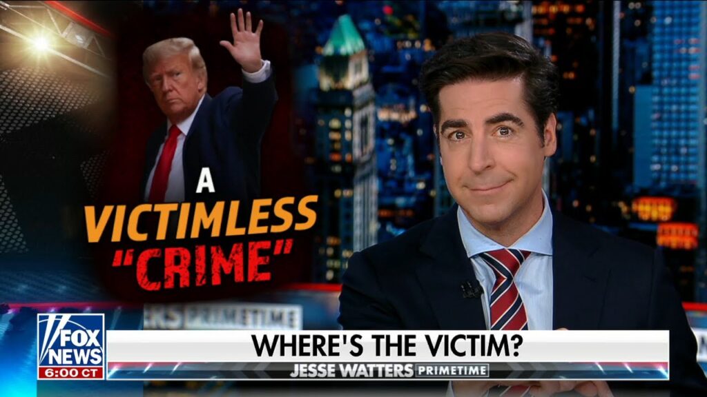 Jesse Watters Primetime | BREAKING FOX NEWS…. 04-03-2023