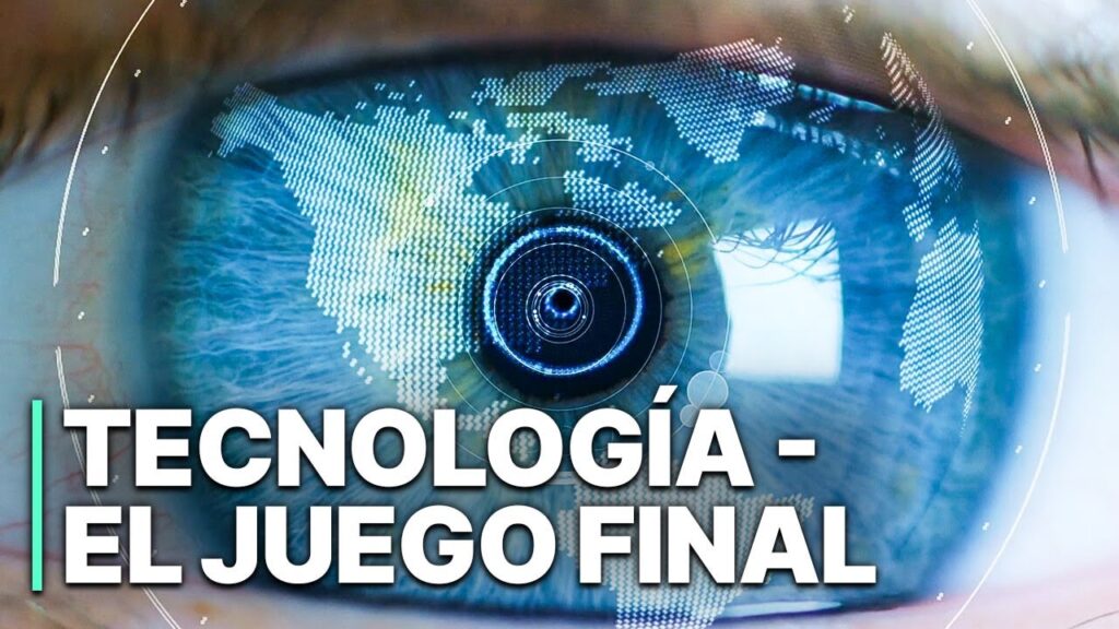 Tecnología – El Juego Final | Tecnología digital | Peligros de la inteligencia artificial…. 04-14-2023