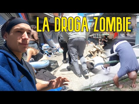 ASI es la CIUDAD ZOMBIE de ESTADOS UNIDOS | Kensington…. 05-14-2023