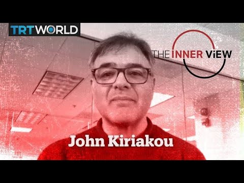 The Heavy Price of Telling the Truth about Torture | CIA Whistleblower John Kiriakou…. 03-20-2023