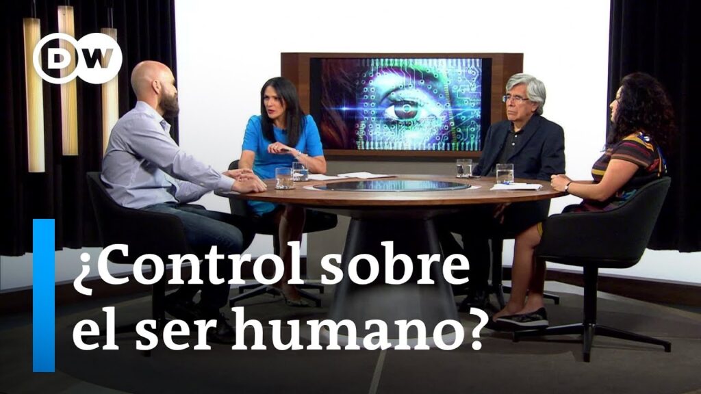 Inteligencia Artificial provoca una fuerte polémica entre sus partidarios y detractores | A fondo DW…. 06-08-2023