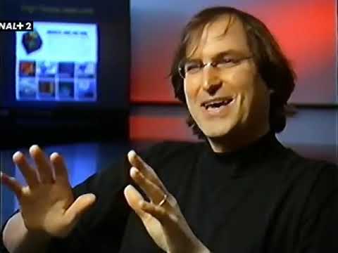 La entrevista PERDIDA a Steve Jobs en español | IMPERDIBLE…! 09-14-2021