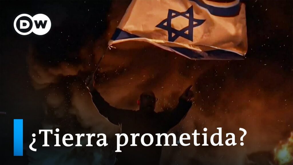 Israel cumple 75 años – un Estado en crisis nacional | DW Documental…. 07-25-2023