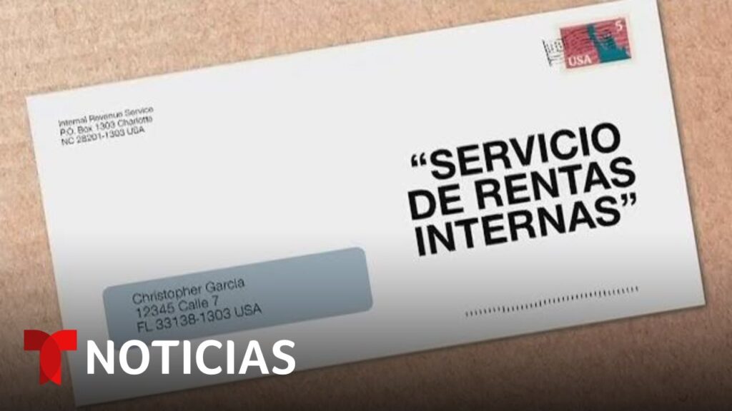 La nueva modalidad de fraude que desató una alerta nacional del IRS | 07-04-2023