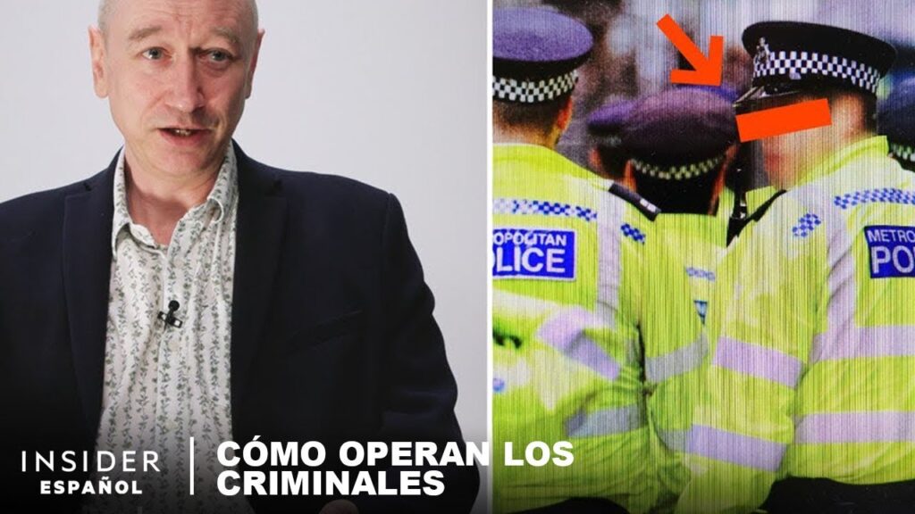 Cómo funciona la Corrupción Policial en el Reino Unido | Operandi Criminal | Insider…. 01-22-2023