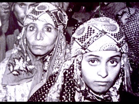 Whose Land Is It? Palestine Or Israel? A 1982 Documentary Looks At This Issue With Old Footage…. 10-08-2023