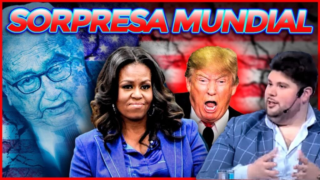 QUÉ PASARÁ en 2024? 💥 Morás SORPRENDE con PRIMICIA EXPLOSIVA en televisión…. 01-05-2024