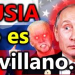 EE.UU. no QUIERE que SEPAS..! La verdad sobre RUSIA, la OTAN y la guerra de Ucrania – Explicada…. 06-11-2023