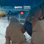 Noticiero de Quito | Primera Emisión…. 28-03-2024