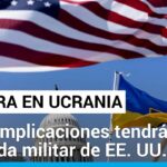 Cambiará el curso de la Guerra en Ucrania con la Nueva Ayuda Militar de EE. UU.? • FRANCE 24…. 04-24-2024
