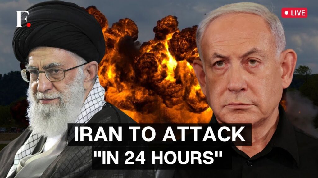 Iran Attack on Israel ‘Imminent’ US says; Australia Mall rampage | Live FOX…. 04-13-2024