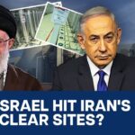 Is an Israeli Strike on Iranian Nuclear Sites Imminent? | Iran vs Israel count down to Retaliation Day | Vantage…. 04-16-2024
