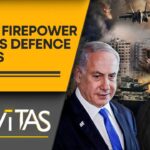 Israel vs Iran: Can Tehran defend its nuclear assets? A look at Iran’s defence systems | Diplomacy is the Best Option | Gravitas…. 04-17-2024