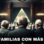 La Verdadera Historia de las Familias más Poderosas del PLANETA…. 12-01-2023