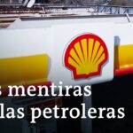 Las Petroleras y su Manipulación de los Estudios Climáticos | DW Documental…. 04-23-2024