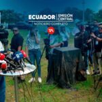 Noticiero de Ecuador | Emisión Central…. 27-04-24