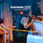 Noticiero de Guayaquil – Primera Emisión | TeleAmazonas…. 26-04-2024