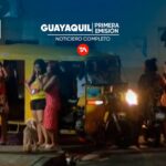 Noticiero de Guayaquil | Primera Emisión 24-04-2024