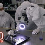 Nuclear Fusion Breakthrough; Powering Electric Vehicles; Carbon Capture | 60 Minutes…. 07-22-2023