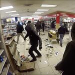 Shoplifting Gangs Close NYC Stores Forever | New York Government Legalized Shop Robery…. 04-16-2024