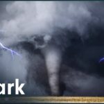 Terrifying Reason Why Tornadoes Are Changing | Naked Science | Spark…. 04-12-2024