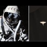 The Day Russian Cosmonauts Witnessed Space Angels…. 01-30-2018