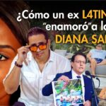 Así fue como un Ex LATIN KING habría “enamorado” a la FISCAL Diana SALAZAR de ECUADOR…. 04-05-2024