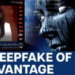 Deepfake of Vantage Doing the Rounds on Social Media | Vantage…. 03-13-2024