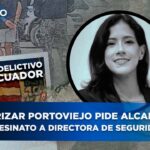Delincuencia: Guerra de Bandas en Durán, Asesinan a Funcionaria en Portoviejo | Televistazo…. 05-17-2024