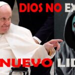 DIOS NO EXISTE..! EL PAPA FRANCISCO prepara la llegada del NUEVO LIDER o El Destructor | El Nuevo AaaMaaNeceeer…. 04-29-2024