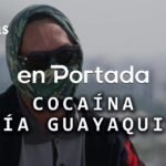EN PORTADA: COCAÍNA VÍA GUAYAQUIL, la nueva RUTA de la DROGA | RTVE Noticias…. 04-03-2024